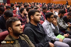 
برگزاری مجموعه کارگاه های آموزشی ازدواج ویژه دانشجویان دانشگاه های استان کرمانشاه
 15