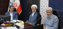برنامه های تحولی دانشگاه فرهنگیان در سال 1403 برای اجرا ابلاغ شد 4