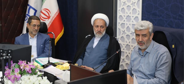 برنامه های تحولی دانشگاه فرهنگیان در سال 1403 برای اجرا ابلاغ شد 4