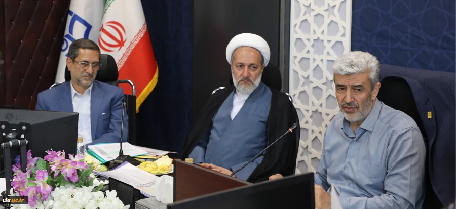 برنامه های تحولی دانشگاه فرهنگیان در سال 1403 برای اجرا ابلاغ شد 4