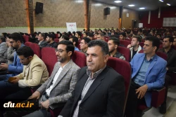 
برگزاری نشست جهاد تبیین با موضوع وعده صادق و تجلیل از فرماندهان سپاه نبی اکرم(ص) کرمانشاه
 5