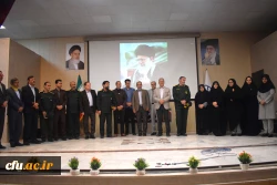 
برگزاری نشست جهاد تبیین با موضوع وعده صادق و تجلیل از فرماندهان سپاه نبی اکرم(ص) کرمانشاه
 4