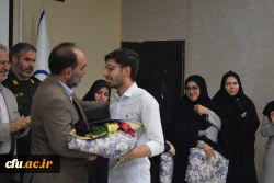 
برگزاری نشست جهاد تبیین با موضوع وعده صادق و تجلیل از فرماندهان سپاه نبی اکرم(ص) کرمانشاه
 8