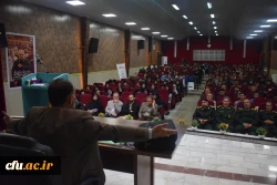 
برگزاری همایش جهاد تبیین با موضوع وعده صادق و تجلیل از فرماندهان سپاه نبی اکرم(ص) کرمانشاه
 2