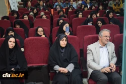 
برگزاری همایش جهاد تبیین با موضوع وعده صادق و تجلیل از فرماندهان سپاه نبی اکرم(ص) کرمانشاه
 6