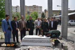 
برگزاری همایش جهاد تبیین با موضوع وعده صادق و تجلیل از فرماندهان سپاه نبی اکرم(ص) کرمانشاه
 6