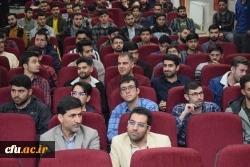 
برگزاری همایش جهاد تبیین با موضوع وعده صادق و تجلیل از فرماندهان سپاه نبی اکرم(ص) کرمانشاه
 9