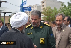 
برگزاری همایش جهاد تبیین با موضوع وعده صادق و تجلیل از فرماندهان سپاه نبی اکرم(ص) کرمانشاه
 9