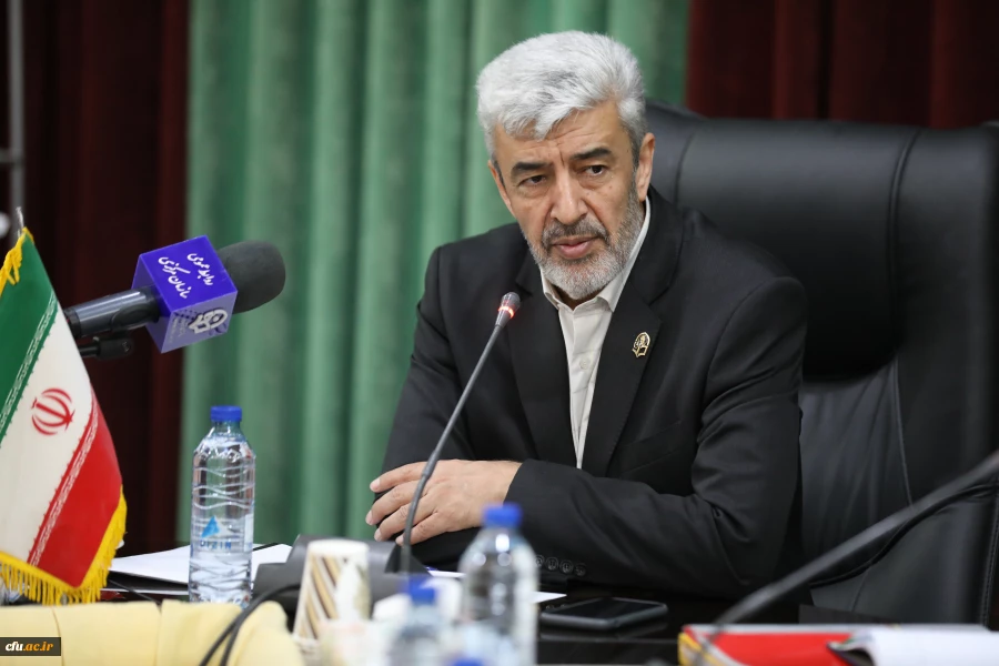 نشست هم اندیشی