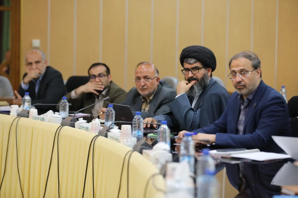 باور داریم دانشگاه فرهنگیان، بزرگترین، بهترین و موثرترین دانشگاه کشور خواهد شد 4