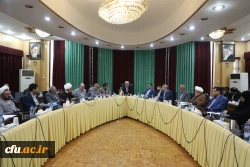 باور داریم دانشگاه فرهنگیان، بزرگترین، بهترین و موثرترین دانشگاه کشور خواهد شد 6