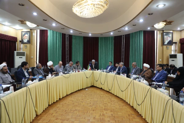 باور داریم دانشگاه فرهنگیان، بزرگترین، بهترین و موثرترین دانشگاه کشور خواهد شد 6