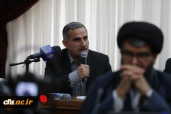 باور داریم دانشگاه فرهنگیان، بزرگترین، بهترین و موثرترین دانشگاه کشور خواهد شد 7