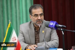 باور داریم دانشگاه فرهنگیان، بزرگترین، بهترین و موثرترین دانشگاه کشور خواهد شد 8