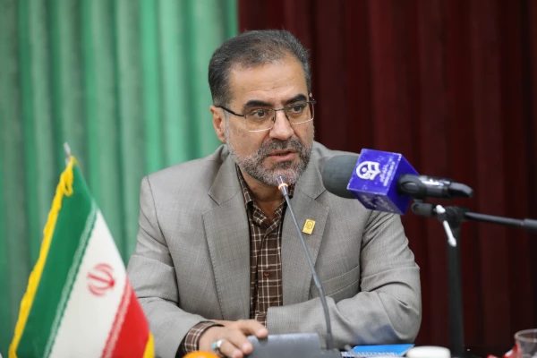 باور داریم دانشگاه فرهنگیان، بزرگترین، بهترین و موثرترین دانشگاه کشور خواهد شد 8