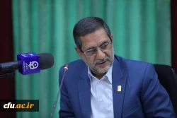 باور داریم دانشگاه فرهنگیان، بزرگترین، بهترین و موثرترین دانشگاه کشور خواهد شد 9