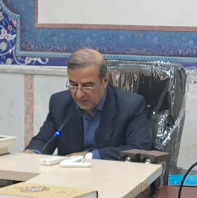 برگزاری جلسه ستاد یادواره شهدای دانشجو معلم استان خوزستان و برگزاری کنگره ملی شهدا
 2