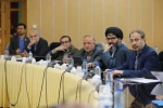 نشست هم اندیشی اعضای هیات رئیسه با مدیران استانی 6