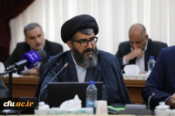 نشست هم اندیشی اعضای هیات رئیسه با مدیران استانی 17