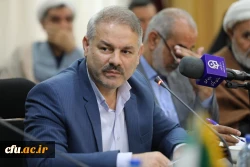 نشست هم اندیشی اعضای هیات رئیسه با مدیران استانی 21