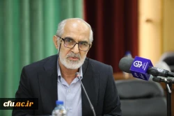 نشست هم اندیشی اعضای هیات رئیسه با مدیران استانی 31