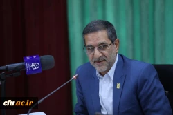 نشست هم اندیشی اعضای هیات رئیسه با مدیران استانی 39