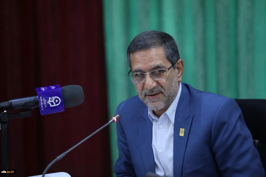 نشست هم اندیشی اعضای هیات رئیسه با مدیران استانی 39