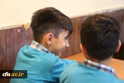 یازدهمین جشنواره تدریس برتر ویژه دانشجومعلمان 3