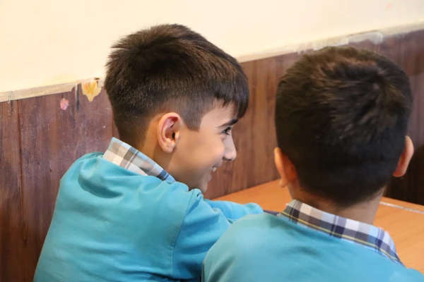 یازدهمین جشنواره تدریس برتر ویژه دانشجومعلمان 3