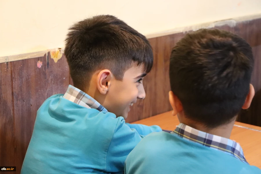 یازدهمین جشنواره تدریس برتر ویژه دانشجومعلمان 3