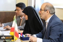 یازدهمین جشنواره تدریس برتر ویژه دانشجومعلمان 4