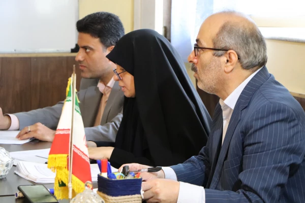 یازدهمین جشنواره تدریس برتر ویژه دانشجومعلمان 4