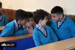 یازدهمین جشنواره تدریس برتر ویژه دانشجومعلمان 5