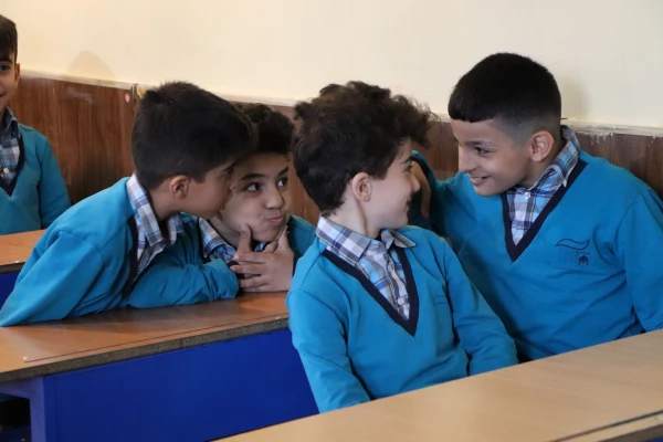 یازدهمین جشنواره تدریس برتر ویژه دانشجومعلمان 5