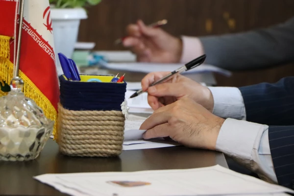 یازدهمین جشنواره تدریس برتر ویژه دانشجومعلمان 6