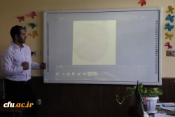 یازدهمین جشنواره تدریس برتر ویژه دانشجومعلمان 7