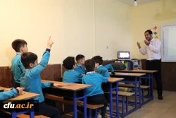 یازدهمین جشنواره تدریس برتر ویژه دانشجومعلمان 8