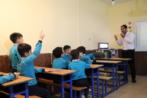 یازدهمین جشنواره تدریس برتر ویژه دانشجومعلمان 8