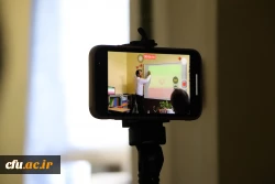 یازدهمین جشنواره تدریس برتر ویژه دانشجومعلمان 9