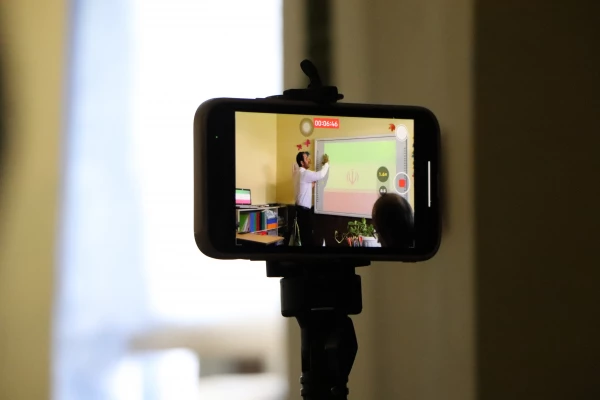 یازدهمین جشنواره تدریس برتر ویژه دانشجومعلمان 9