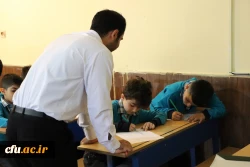 یازدهمین جشنواره تدریس برتر ویژه دانشجومعلمان 10