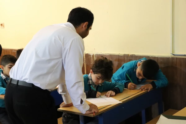 یازدهمین جشنواره تدریس برتر ویژه دانشجومعلمان 10