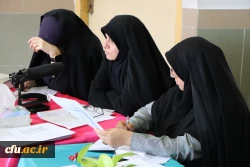 یازدهمین جشنواره تدریس برتر ویژه دانشجومعلمان 11