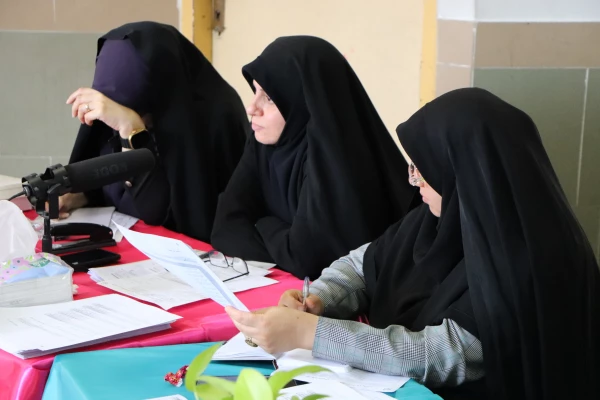 یازدهمین جشنواره تدریس برتر ویژه دانشجومعلمان 11