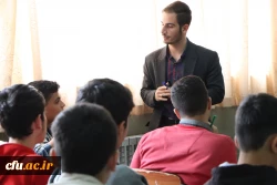 یازدهمین جشنواره تدریس برتر ویژه دانشجومعلمان 12