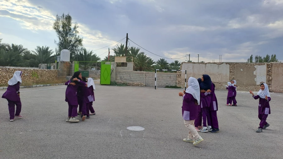 
رئیس دانشگاه فرهنگیان استان بوشهر؛ حضور دانشجومعلمان در اردوی جهادی زکات دانش اندوزی آنهاست 4