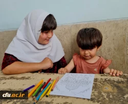 
رئیس دانشگاه فرهنگیان استان بوشهر؛ حضور دانشجومعلمان در اردوی جهادی زکات دانش اندوزی آنهاست 2