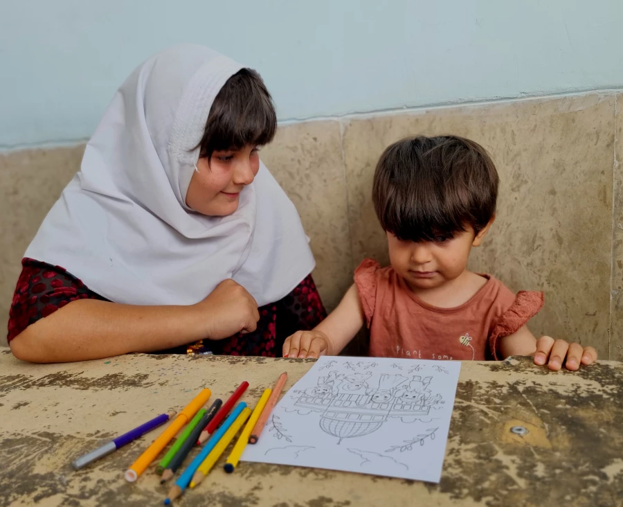 
رئیس دانشگاه فرهنگیان استان بوشهر؛ حضور دانشجومعلمان در اردوی جهادی زکات دانش اندوزی آنهاست 2