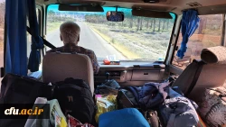 
رئیس دانشگاه فرهنگیان استان بوشهر؛ حضور دانشجومعلمان در اردوی جهادی زکات دانش اندوزی آنهاست 6