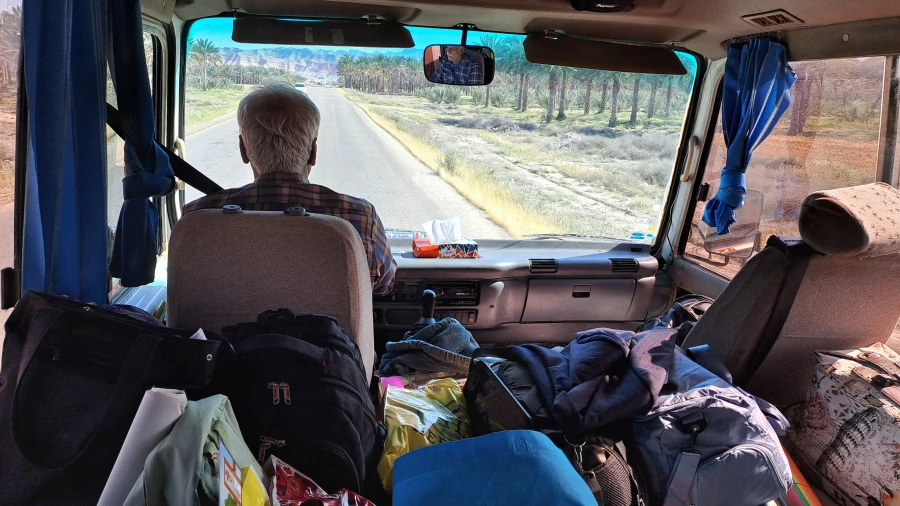 
رئیس دانشگاه فرهنگیان استان بوشهر؛ حضور دانشجومعلمان در اردوی جهادی زکات دانش اندوزی آنهاست 6